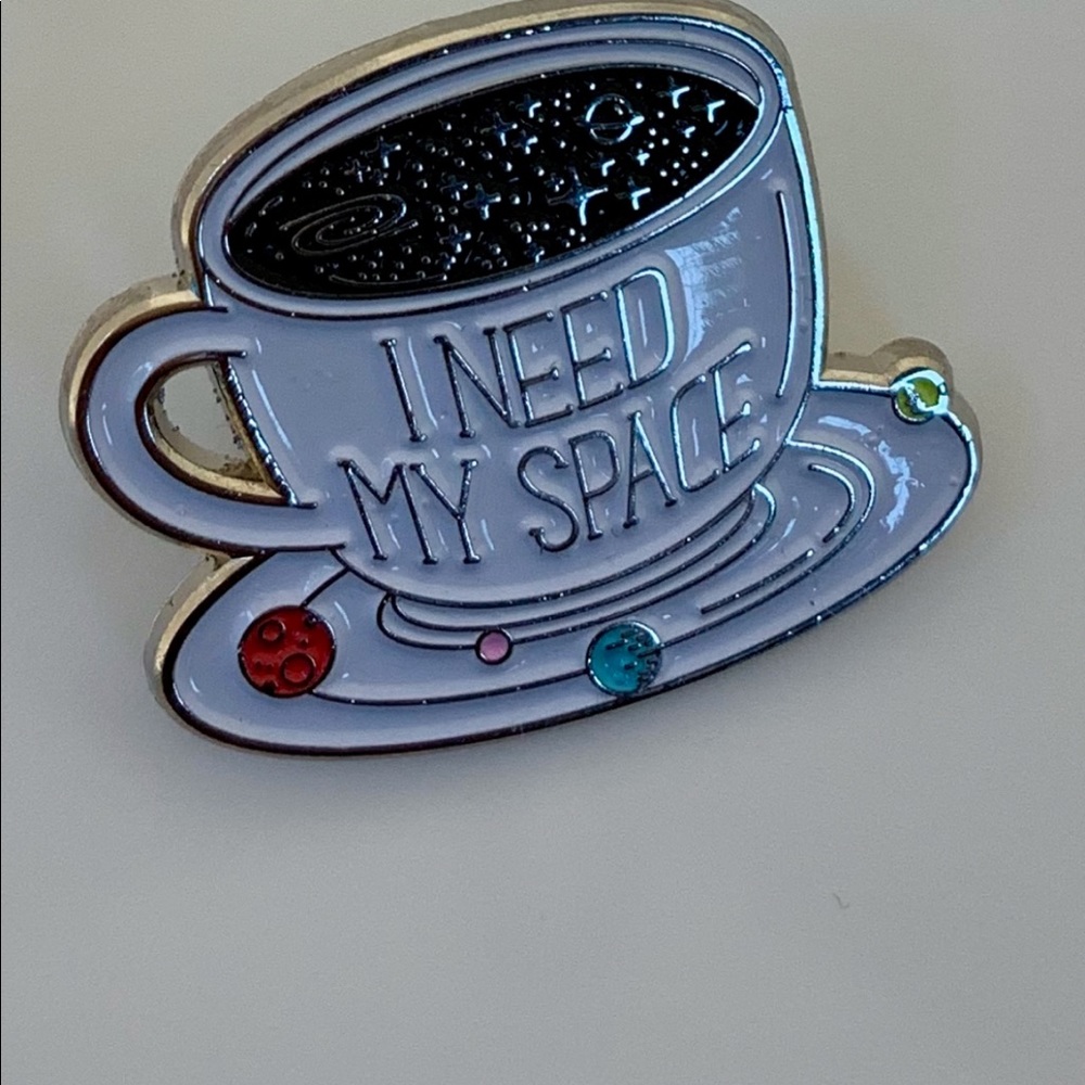 Soft Enamel Lapel Pins